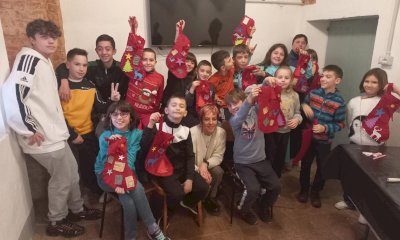 Un anno ricco di iniziative e successi per l'associazione 