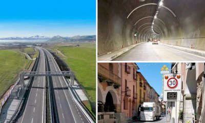 La Granda e un eterno Giorno della Marmotta. I desideri per il 2025? Gli stessi dell’anno scorso