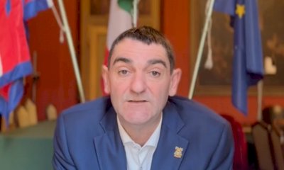 Fossano, Tallone fa il bilancio del 2024: 