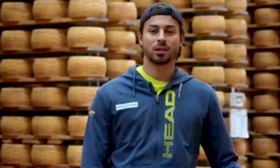 Andrea Gola chiude il 2024: 