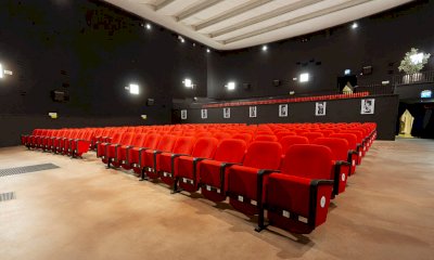 Al cinema Lux di Busca la seconda rassegna stagionale del cineclub Méliès
