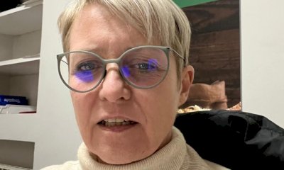 Roberta Serasso è la nuova responsabile della sede Cia di Mondovì