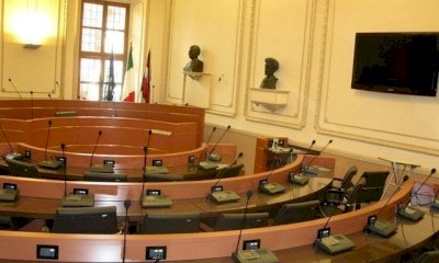 Un nuovo componente per il Consiglio comunale di Bra