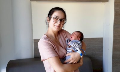 Nel 2024 all'ospedale di Verduno sono nati 800 bambini