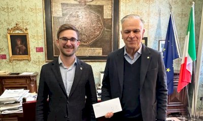 Alba: Go Wine ha aderito alla raccolta fondi promossa dal Comune per l’Emilia Romagna