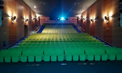 “L’orchestra stonata” apre il 2025 del Cinema Monviso