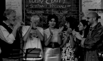 Al Vitriol di Fossano una tappa del Poetry Slam