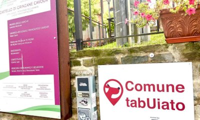 TabUi: la piattaforma turistica nella top 100 delle aziende green a livello mondiale