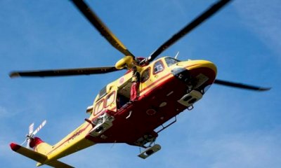 Briga Alta avrà una pista di atterraggio per l’elisoccorso e gli interventi di emergenza