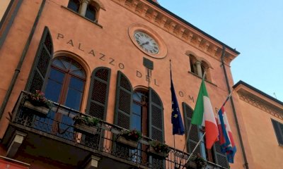 Alba, venerdì 10 gennaio il Consiglio comunale