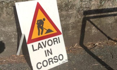 Bra, modifiche temporanee alla viabilità in via Marconi e via Giardinieri