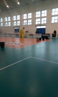 Rinviata la partita Pag Taviano-VBC Mondovì