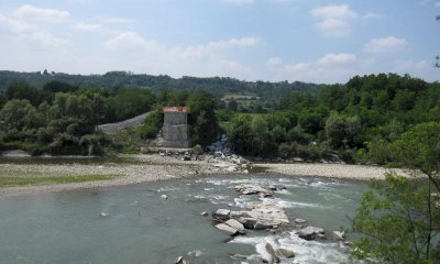 Domenica si presenta il progetto per il nuovo ponte di Monchiero