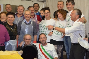 Fiera del Porro 2017, il centralino si fa in tre 