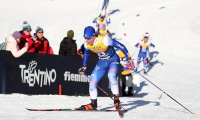 Sci di fondo, Tour de Ski: Martino Carollo quindicesimo nello Skiathlon