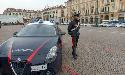 Epifania con le forze dell’ordine per Fratelli d’Italia