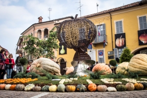 La Fiera della Zucca più smart