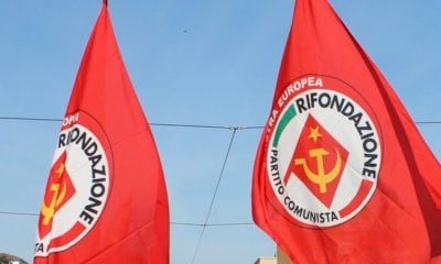 Gestione dei rifiuti, secondo Rifondazione Comunista non serve un nuovo inceneritore