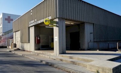 Borgo San Dalmazzo, ancora una chiusura per le Poste di via Einaudi