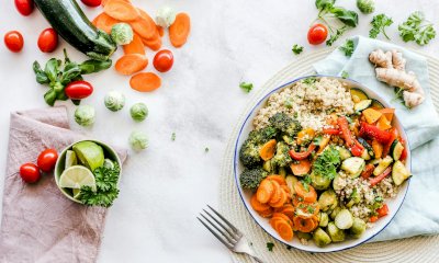 Martedì 21 una cena dedicata alla prevenzione dei tumori