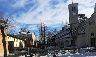 Al 31 dicembre 2024 Salmour conta 716 residenti