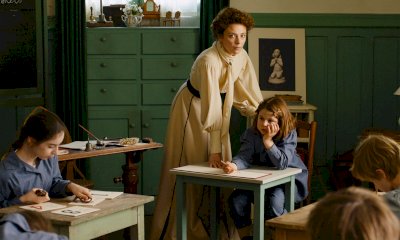 Al cine-teatro Iris di Dronero il film sulla vita di Maria Montessori