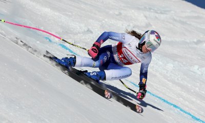 Marta Bassino salta la tappa di Coppa del Mondo di Sankt Anton