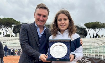 Tennis, i giocatori del Country Club di Cuneo in evidenza in vari circuiti