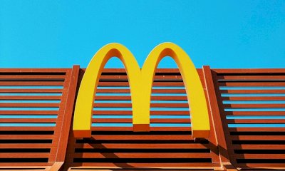 Apre venerdì 10 gennaio il nuovo McDonald's di Cuneo