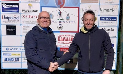 Calcio, Prima Categoria: Aurelio Viglione è il nuovo allenatore del Bisalta