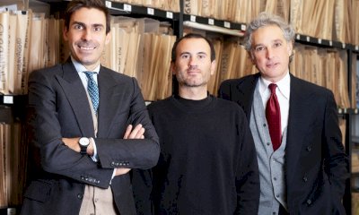 Luca Zuccala è il nuovo direttore de 