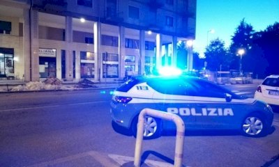Fratelli d’Italia presenta in Regione un OdG di vicinanza e gratitudine alle forze dell'ordine