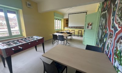 Un laboratorio di fumetto in partenza a Demonte 