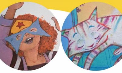 A Mondovì un laboratorio di lettura e illustrazione a cura di Cinzia Ghigliano e Marco Tomatis