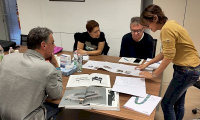 Da una coppia di giovani sposi 16 mila euro per la Fondazione Ospedale di Cuneo