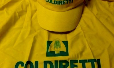 Gasolio agricolo, Coldiretti Cuneo: 