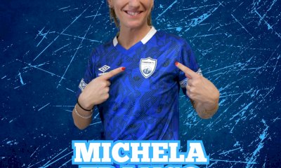 Calcio femminile, la Freedom prende Olamide Adugbe e riaccoglie Michela Franco