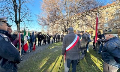 Alba, gli eventi per il Giorno della Memoria e il Giorno del Ricordo