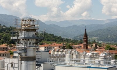 Saluzzo, la maggioranza difende l’impianto di cogenerazione di biometano della Sedamyl