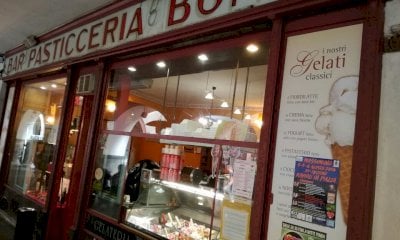 Addio alla ex titolare del bar pasticceria Bono di Ceva