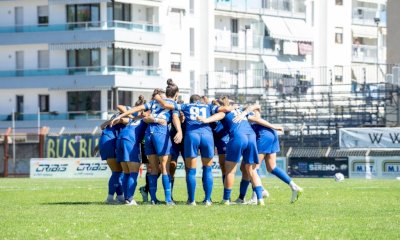 Calcio femminile: salta la partita della Freedom