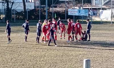 Calcio, Promozione: Isoardi non sbaglia dal dischetto, lo Scarnafigi supera il Boves