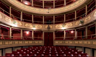 Prosegue la stagione teatrale del 