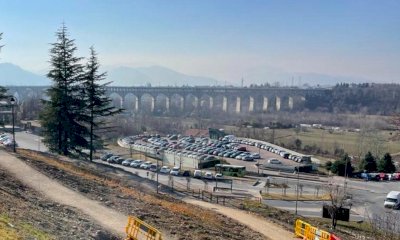 Un nuovo parcheggio al Campidoglio, Sturlese: 