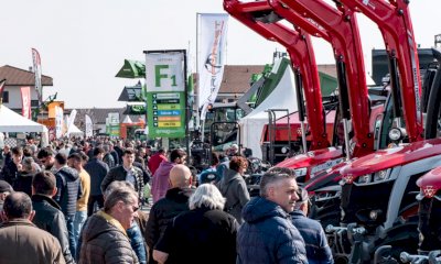 La Fiera della Meccanizzazione Agricola di Savigliano accende i motori verso la prima edizione biennale