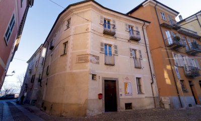 La Compagnia il Melarancio di Cuneo si rinnova e diventa DispariTeatro