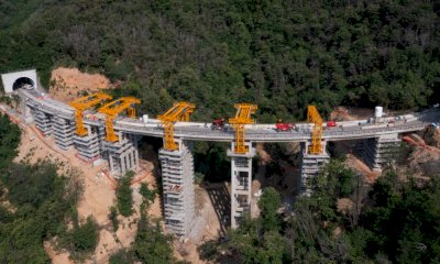 Un Ordine del giorno in Provincia per ridurre il pedaggio della A6 tra Mondovì e Savona