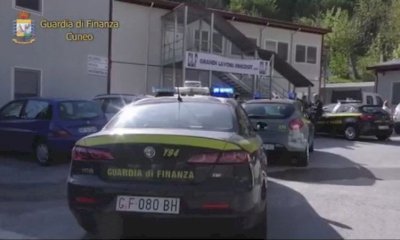 Processo Tenda bis, a Torino assolti tutti gli imputati