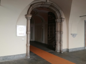 Tutti i numeri della CRC