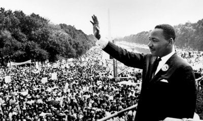 A Borgo San Dalmazzo una mostra dedicata a Martin Luther King